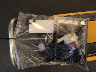 Blinto Dieselkanon Master Bv 77e 17