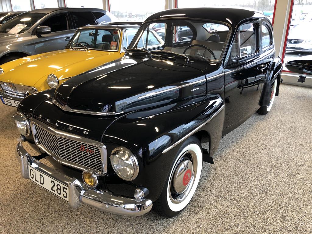 Blinto Pv 544 Volvo Pv 544