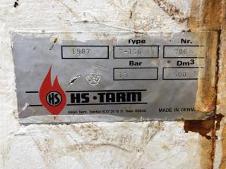 Hs tarm kedel Hs tarm kedel