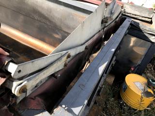 Asfaltskapell Asfaltskapell