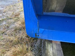 Asfaltskapell Asfaltskapell