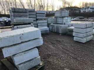 Blockmur granit Blockmur granit