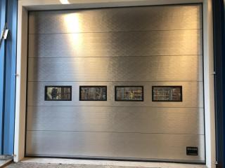 Crawford takskjutport Crawford takskjutport