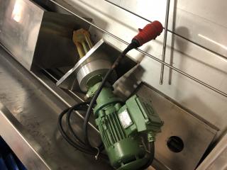 Tvättvask Tvättvask