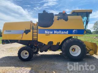 Blinto Troska New Holland Tc5050